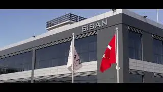 Sisan 2  -  Black Masterbatch Facility