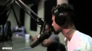 PnB Rock - Monster freestyle