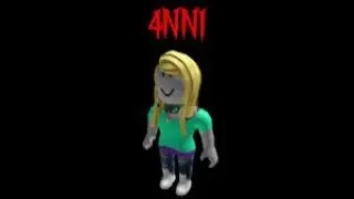 is 4nn1's account real?
