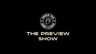 The Preview Show: Stockport (A) FA Cup