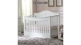 Is This the Safest Convertible Crib for Your Baby? DaVinci Meadow Review.