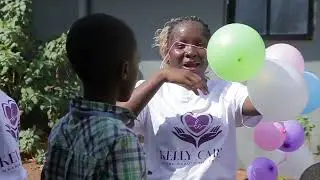 Easter 2025 Feeding Program in Enugu | FECY Foundation x KellyCares Initiative 