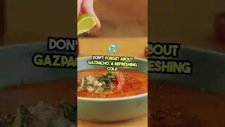 Taste of Spain: Discover Traditional Spanish Cuisine