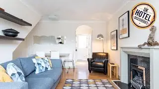 22 Scaife Gardens Lovely 2-Bed York Townhouse with Free Parking Pass the Keys | United Kingdom 🏨