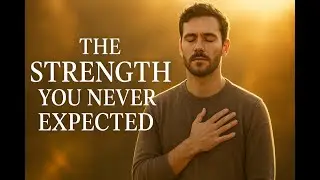 The Strength of Self-Compassion