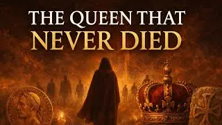   #24 The Queen That Never Died (Setor Exchange + The Crown Veiled)