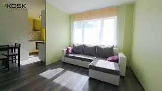 Kooli 5, Paikuse 2tl korter