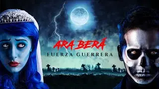 Samba Enredo Ara Berá 2019 - Fuerza Guerrera