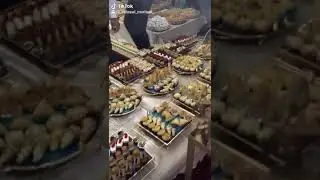 خطوبة صحراوية  لمنت الجماني 💍