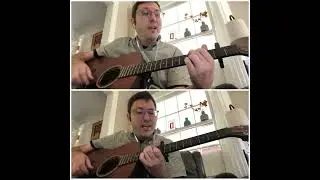 (4426) Zachary Scot Johnson You&rsquo;re Still Gone Shawn Colvin Steve Earle Julie Miller Cover Live Buddy