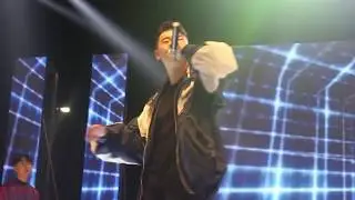 한경대학교 stage burn - ambition 엠비션
