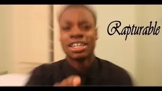 EveryDay With Pastor Sheggz - Rapturable