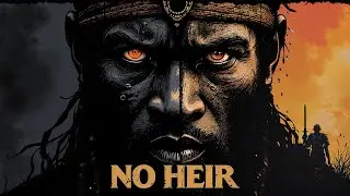 The ENTIRE Life of Shaka Zulu &ndash; The Warrior Who Forged a Nation