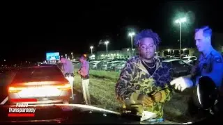 CHP Stops Speeding Vehicle and Uncovers $150k Warrant