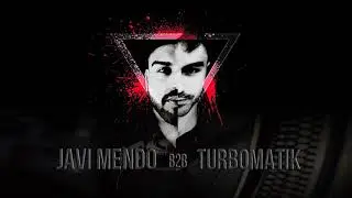 Javi Mendo B2B Turbomatik