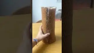 Professional factory of paper products!
