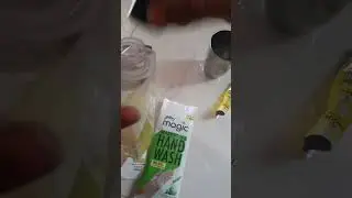 Godrej Magic 10/- Ready to mix Handwash
