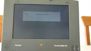 Powerbook 230