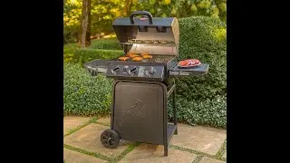 Best Grills under $200 - Top 3 Gas Grills under $200