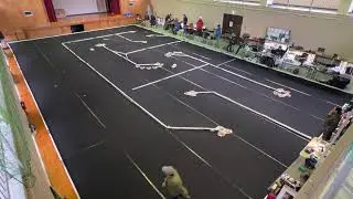 ホビーサンパティオ2026年1月パティオクラス 決勝Dメイン at SRF Special circuit
