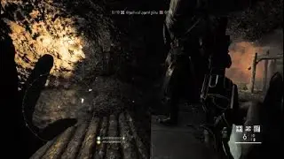 Battlefield&trade; 1_ unlock THE peace keeper  