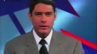 Escalada e Vinheta - Jornal Nacional - Globo (05/04/2000)