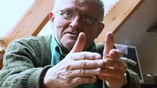 The Tunnel- David Hockney outtake 60/80
