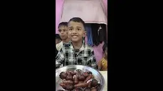 Quick music challenge for kids/  Listen music & win price!😁🤤