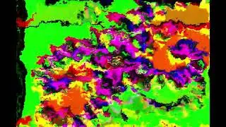 Biteflight - Fern flesh (Official music video)