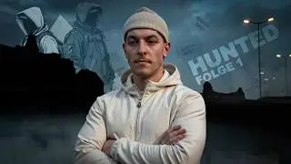 Das gr&ouml;&szlig;te Versteckspiel der Welt | HUNTED | FOLGE 1