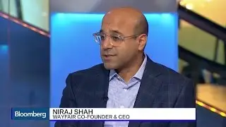 Wayfair CEO Responds to Short-Seller's Toxic Product Claims