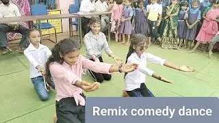#Rimix Comedy Dance#