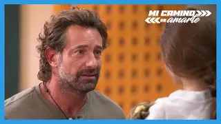 ¿Memo renuncia a la custodia de Isabella? | Mi camino es amarte 2/4 | C-59