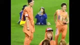 EXO CRACK~ COMPILATION!!! -3