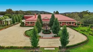 30 Somerville Lane Riddells Creek - Jellis Craig Macedon Ranges - Tom May