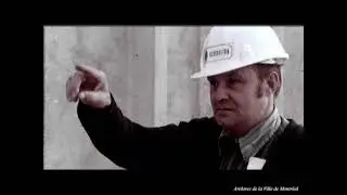 Du béton et des hommes. - [ca 1981]