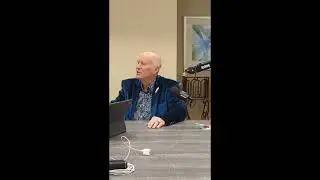 Find The Cause of the Cause of the Cause - Dennis Harper DC