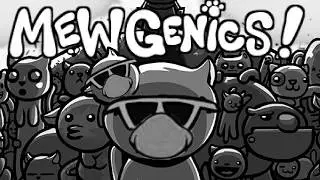 PeepGenics - Part 1