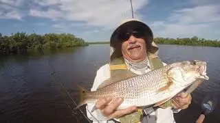 My Secret Bonita Fishing Spot