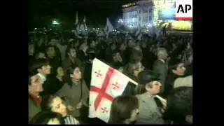 GNS WRAP of anti government protests plus comment from US Ambassador