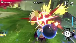 Kirby Air Riders No A Button Run - NG+ Part 9