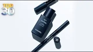 Chanel&rsquo;s New Men Makeup Line