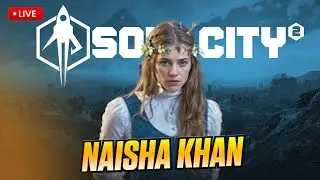 💜💜 Naisha khan 💜💜!!!  #lifeinsoulcity