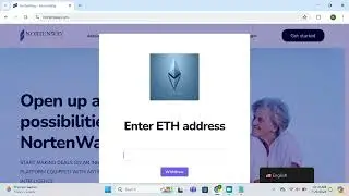 nortenway.com Exit Scam, See How to get your withdrawal approved instantly