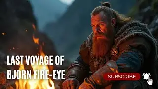 The Last Voyage of Bjorn &ndash; A Viking&rsquo;s Final Saga