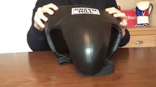 GREEN HILL GROIN GUARD REVIEW