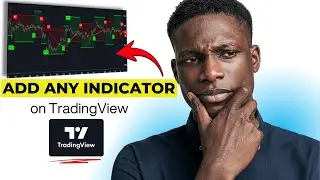 How to Add Indicators in TradingView Quick & Easy (2026 Tutorial)