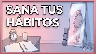 🌟 Visualiza la Vida Que Quieres: Meditación para Cambiar Hábitos