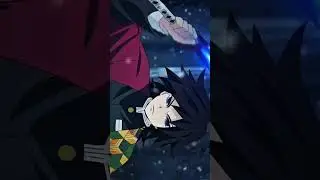 coolest charector in demon slayer 🥶 GIYU #editwithai #demonslayer