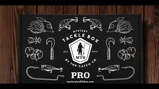 March MTB Pro Box!
